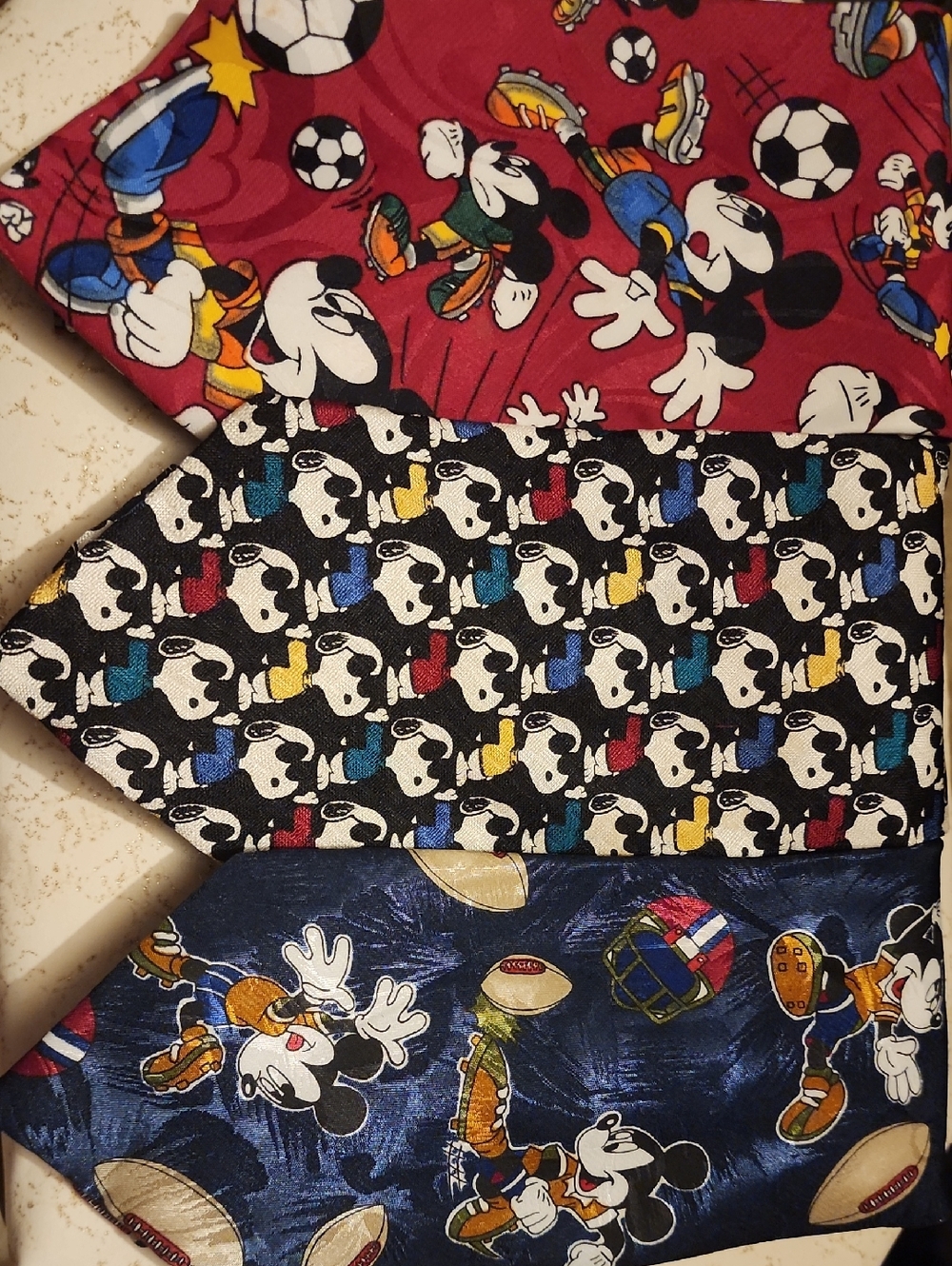 Mens Neck Ties